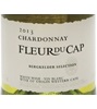 Fleur du Cap Chardonnay 2012